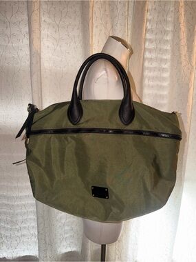 Foley & Corinna weekend bag